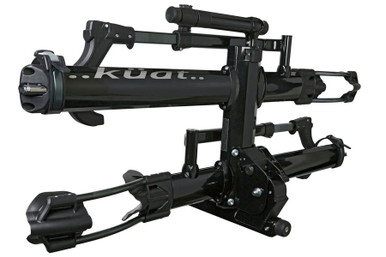 Kuat NV22B NV 2.0 Black Bike Rack 2" - Rack Stop, North Vancouver