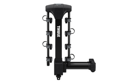 Thule 9027XT Apex XT Swing Bike Rack - Rack Stop, North Vancouver