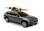 Thule 890000 Compass Kayak & SUP Rack - Rack Stop, North Vancouver