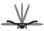 Thule 890000 Compass Kayak & SUP Rack - Rack Stop, North Vancouver