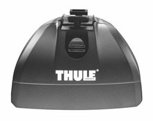 Thule 460R Rapid Podium Towers - Rack Stop, North Vancouver