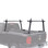 Thule 27000XTB TracRac TracOne Black Truck Bed Rack - Rack Stop, North Vancouver