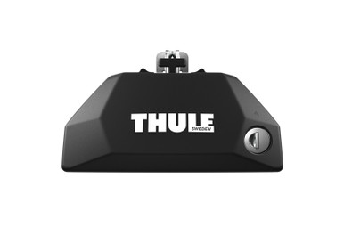 Thule 710601 Evo Flush Rail Towers - Rack Stop, North Vancouver