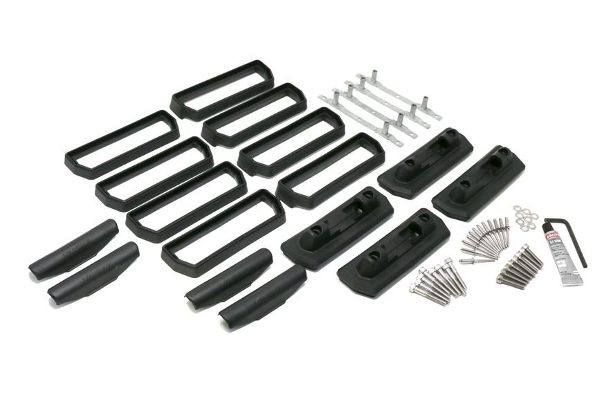 Yakima 8000247 Landing Pad 21 (Set of 4) Rack Stop, North Vancouver