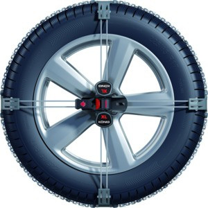 Konig K-Summit-K45 Snow Tire Chains - Rack Stop, North Vancouver