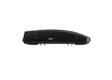Thule 635601 Force XT Sport Cargo Box - Rack Stop, North Vancouver