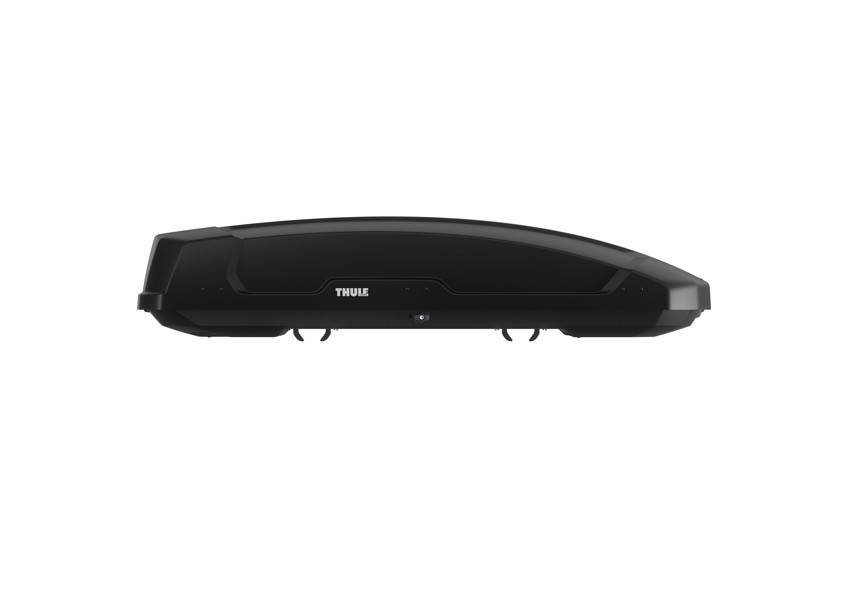Thule 635801 Force XT XL Cargo Box Rack Stop North Vancouver