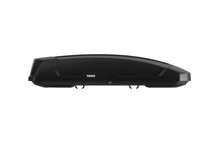 Thule 635901 Force XT XXL Cargo Box - Rack Stop, North Vancouver
