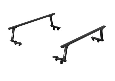 Thule 500011 Xsporter Pro Mid Truck Bed Rack - Rack Stop, North Vancouver