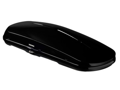 Yakima 8007395 GrandTour 18 Cargo Box - Rack Stop, North Vancouver