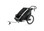 Thule 10203021 Chariot Lite 1 Agave Trailer - Rack Stop, North Vancouver