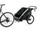 Thule 10203022 Chariot Lite 2 Agave Trailer - Rack Stop, North Vancouver