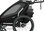 Thule 10201023 Chariot Sport 2 Black Trailer - Rack Stop, North Vancouver