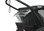 Thule 10201021 Chariot Sport 1 Black Trailer - Rack Stop, North Vancouver