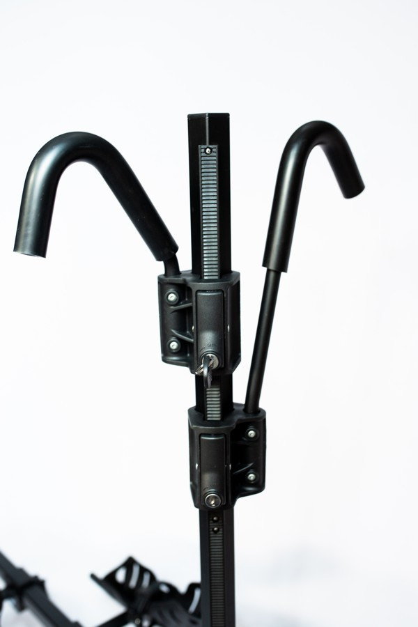 Swagman 66689 ESpec Bike Rack Rack Stop, North Vancouver