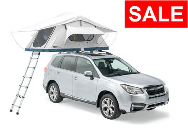 CLEARANCE SALE - Thule 901003 Tepui Low-Pro 3 Rooftop Tent - Rack Stop, North Vancouver
