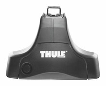 Thule 480400/480R Rapid Traverse Towers - Rack Stop, North Vancouver