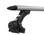 Thule 300101 Rapid Gutter Low Towers - Rack Stop, North Vancouver