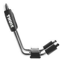 Thule 834 Hull-a-Port Kayak Rack - Rack Stop, North Vancouver