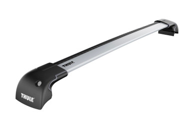 Thule 957602/7602 AeroBlade Edge Medium Flush Mount (1 Bar)