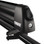 Thule 91725B Universal Flat Top 6 Black Ski & Board Rack - Rack Stop, North Vancouver