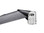 Thule 490008 HideAway 8.5' x 6.5' Rack Mount Awning - Rack Stop, North Vancouver