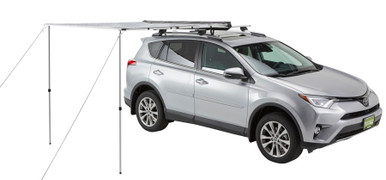 Yakima 8007444 SlimShady 4.5' Awning - Rack Stop, North Vancouver