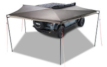 Rhino 33200 Batwing Right Awning - Rack Stop, North Vancouver