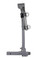 Kuat BE22G  Beta Gray Bike Rack 2" - Rack Stop, North Vancouver