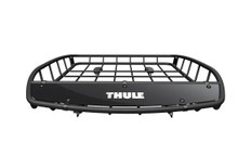 Thule 859002 Canyon Cargo Basket - Rack Stop, North Vancouver