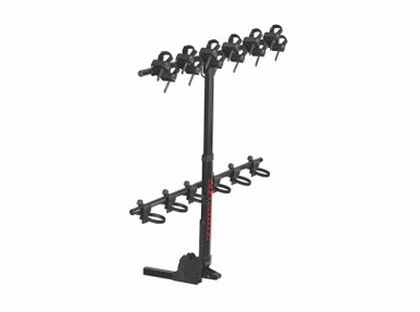 Yakima 8002743 HangTight 6 Bike Rack - Rack Stop, North Vancouver