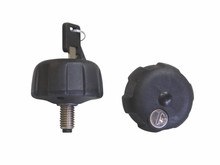 TracRac 25700 Locking Trac Knob - Rack Stop, North Vancouver