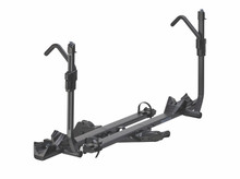 Yakima 8002725 StageTwo Anthracite Bike Rack 2" - Rack Stop, North Vancouver