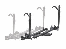 Yakima 8002727 StageTwo +2 Add-On Anthracite Bike Rack - Rack Stop, North Vancouver