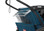 Thule 10202021 Chariot Cross 1 Majolica Blue Trailer - Rack Stop, North Vancouver