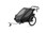 Thule 10201023 Chariot Sport 2 Black Trailer - Rack Stop, North Vancouver