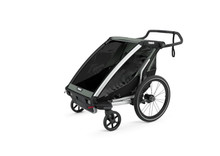 Thule 10203022 Chariot Lite 2 Agave Trailer - Rack Stop, North Vancouver