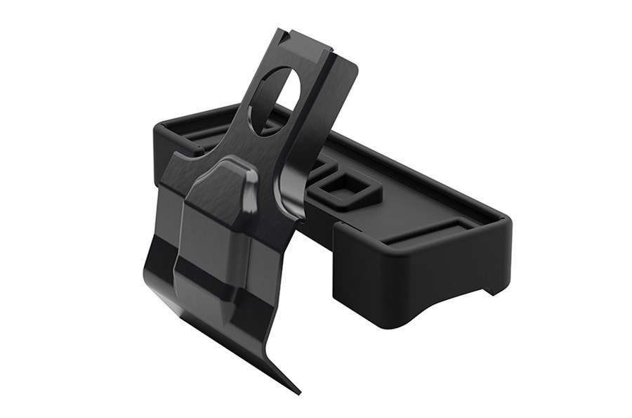 Kit De Fixation Pour Barres De Toit Thule Evo Clamp 5239 - Pour Véhicules Sans Rails (toit Nu)