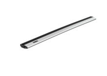 Thule 721400 WingBar Edge 95 cm (37") Silver Roof Bar - Rack Stop, North Vancouver