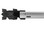 Thule 721500 WingBar Edge 104 cm (41") Silver Roof Bar - Rack Stop, North Vancouver