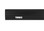 Thule 721220 Wingbar Edge 77 cm (30") Black Roof Bar - Rack Stop, North Vancouver