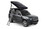 Thule 901017 Basin Rooftop Tent - Rack Stop, North Vancouver