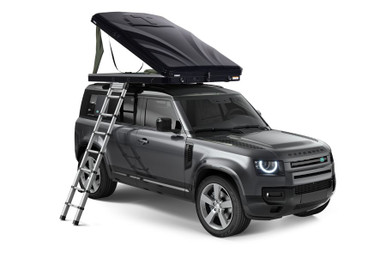 Thule 901017 Basin Rooftop Tent - Rack Stop, North Vancouver
