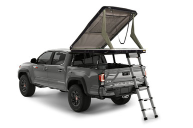 Thule 901018 Basin Wedge Rooftop Tent - Rack Stop, North Vancouver
