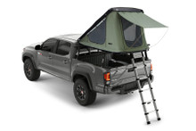 Thule 901018 Basin Wedge Rooftop Tent - Rack Stop, North Vancouver