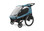 Thule 10102001 Courier Aegean Blue Trailer - Rack Stop, North Vancouver