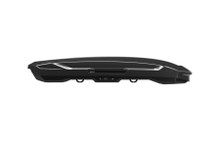 Thule 639550 Motion 3 XXL Low Black Cargo Box - Rack Stop, North Vancouver