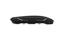 Thule 639850 Motion 3 XL Black Cargo Box - Rack Stop, North Vancouver