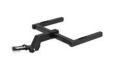 Thule 906301 Arcos Hitch Cargo Platform - Rack Stop, North Vancouver