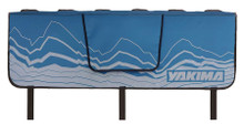 Yakima 8007460 GateKeeper Large Cascade BlueTailgate Pad - Rack Stop, North Vancouver